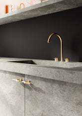 Palladium Grey Marble SapienStone - Zicana Boutique - 2